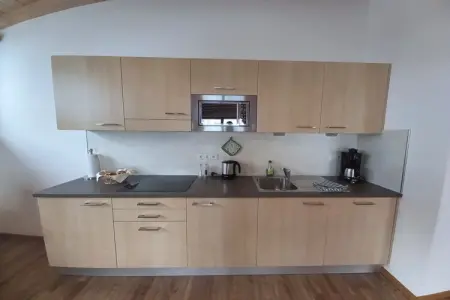 Appartement Sommerwind à Lana, 70 m², balcon sud : photo 18