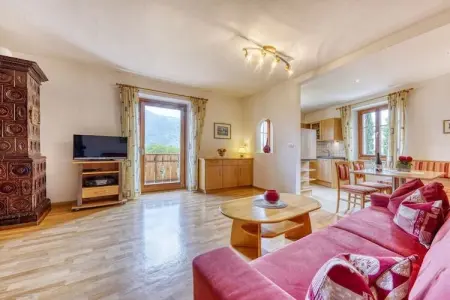 Maison Schrenteweinhof entre vignes et vergers à Lana : photo 15