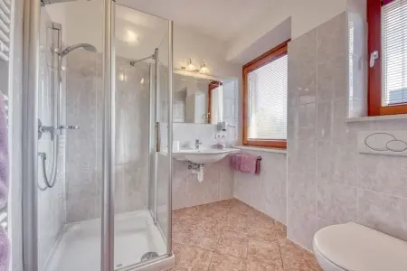 Maison Schrenteweinhof entre vignes et vergers à Lana : photo 19