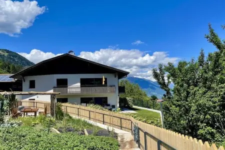 Maison 5 pers. à Völlan : balcons montagne et jardin : photo 3