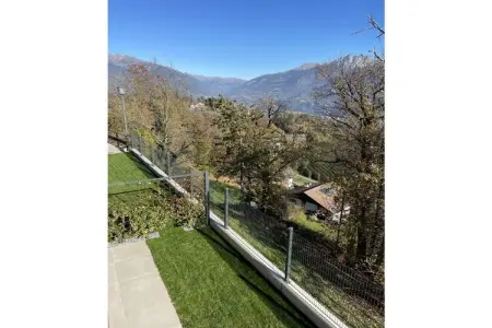 Maison 5 pers. à Völlan : balcons montagne et jardin : photo 16