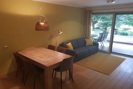 Maison indépendante à Meran, 2 chambres, 6 personnes : photo 1