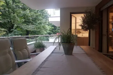 Maison indépendante à Meran, 2 chambres, 6 personnes : photo 2