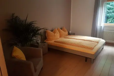 Maison indépendante à Meran, 2 chambres, 6 personnes : photo 5