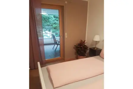 Maison indépendante à Meran, 2 chambres, 6 personnes : photo 10