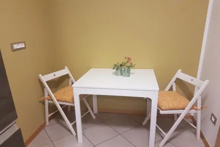 Maison indépendante à Meran, 2 chambres, 6 personnes : photo 11