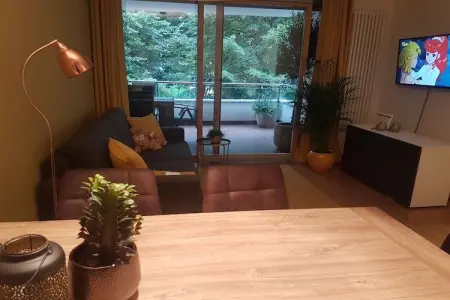 Maison indépendante à Meran, 2 chambres, 6 personnes : photo 12