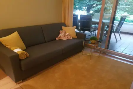 Maison indépendante à Meran, 2 chambres, 6 personnes : photo 13