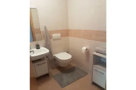 Maison indépendante à Meran, 2 chambres, 6 personnes : photo 14