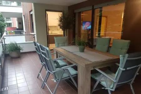 Maison indépendante à Meran, 2 chambres, 6 personnes : photo 15