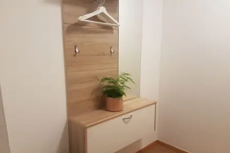 Maison indépendante à Meran, 2 chambres, 6 personnes : photo 16