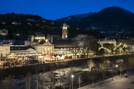 Maison indépendante à Meran, 2 chambres, 6 personnes : photo 18