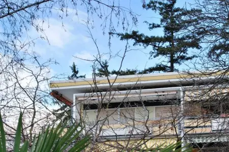 Maison de vacances spacieuse dans un parc à Meran : photo 4