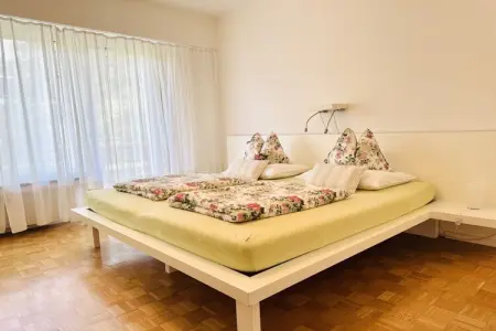Maison de vacances spacieuse dans un parc à Meran : photo 8