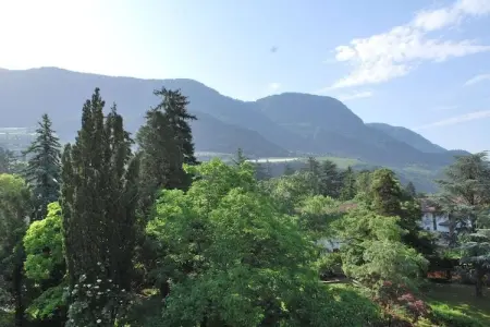 Maison de vacances spacieuse dans un parc à Meran : photo 10