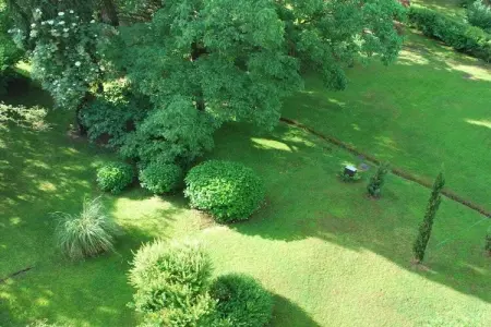 Maison de vacances spacieuse dans un parc à Meran : photo 11