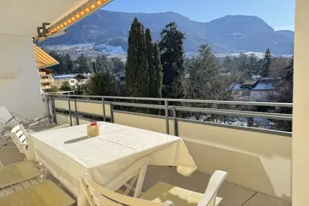 Maison de vacances spacieuse dans un parc à Meran : photo 15