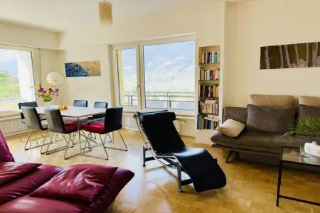 Maison de vacances spacieuse dans un parc à Meran : photo 17