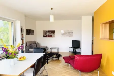 Maison de vacances spacieuse dans un parc à Meran : photo 20