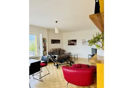 Maison de vacances spacieuse dans un parc à Meran : photo 23