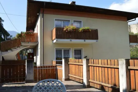 Appartement 45 m² avec piscine à Meran : photo 2