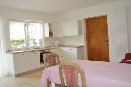 Appartement 45 m² avec piscine à Meran : photo 3