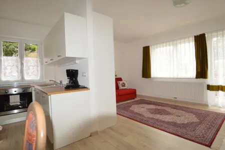 Appartement 45 m² avec piscine à Meran : photo 7