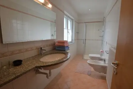 Appartement 45 m² avec piscine à Meran : photo 9