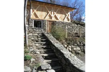 Maison familiale sur vignes avec vue Merano : photo 6