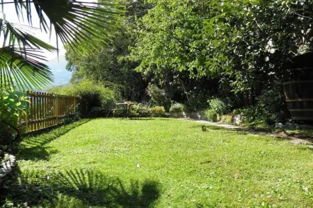 Maison familiale sur vignes avec vue Merano : photo 7