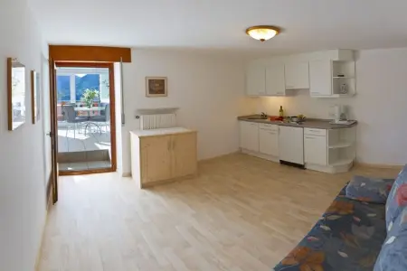 Maison familiale sur vignes avec vue Merano : photo 13