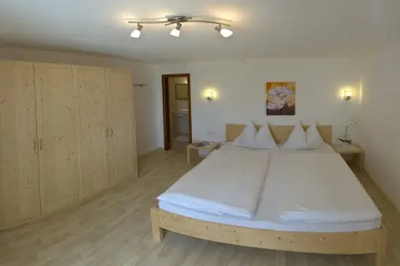 Maison familiale sur vignes avec vue Merano : photo 15