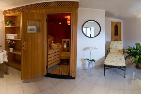 Maison familiale sur vignes avec vue Merano : photo 19