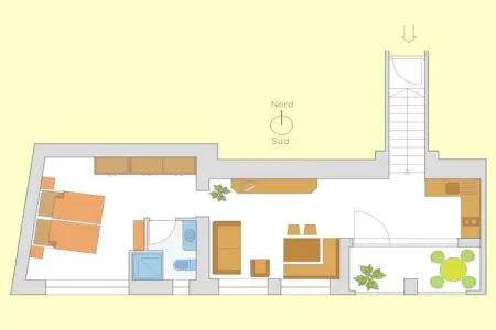 Maison familiale sur vignes avec vue Merano : photo 31
