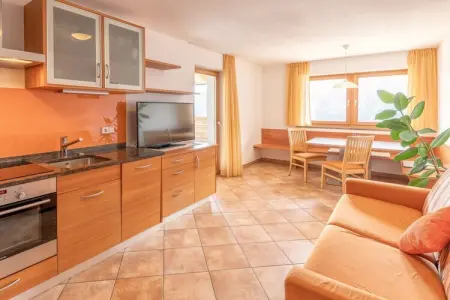 Maison de vacances récente à Schnalstal, 6 personnes : photo 12