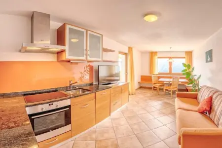 Maison de vacances récente à Schnalstal, 6 personnes : photo 13