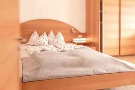 Maison de vacances récente à Schnalstal, 6 personnes : photo 14