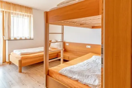 Maison de vacances récente à Schnalstal, 6 personnes : photo 15