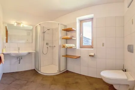 Maison de vacances récente à Schnalstal, 6 personnes : photo 17