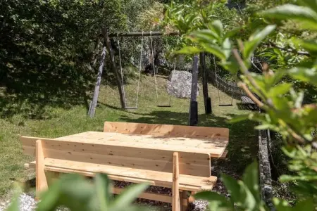 Maison de vacances récente à Schnalstal, 6 personnes : photo 24
