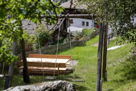 Maison de vacances récente à Schnalstal, 6 personnes : photo 25