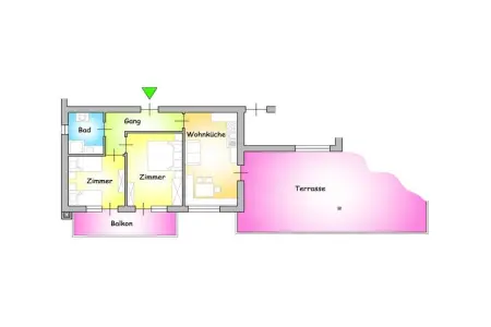 Maison de vacances récente à Schnalstal, 6 personnes : photo 28