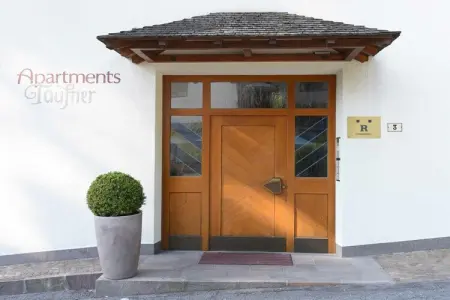 Maison familiale à Partschins, accès direct aux Alpes : photo 2