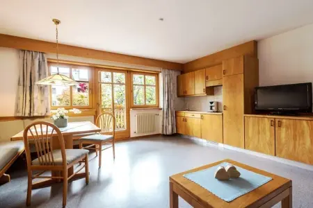Maison familiale à Partschins, accès direct aux Alpes : photo 3