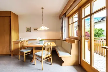 Maison familiale à Partschins, accès direct aux Alpes : photo 6
