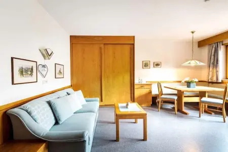 Maison familiale à Partschins, accès direct aux Alpes : photo 7