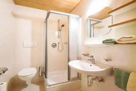 Maison familiale à Partschins, accès direct aux Alpes : photo 8
