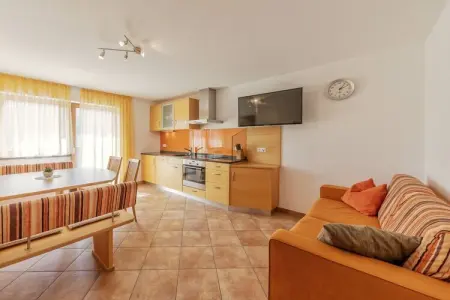 Maison moderne à Schnalstal, terrasse panoramique : photo 11