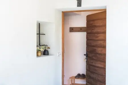 Maison 100 m² avec sauna, Algund - 8 personnes : photo 2