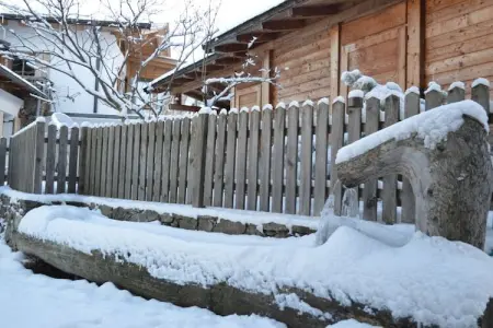 Maison 100 m² avec sauna, Algund - 8 personnes : photo 7